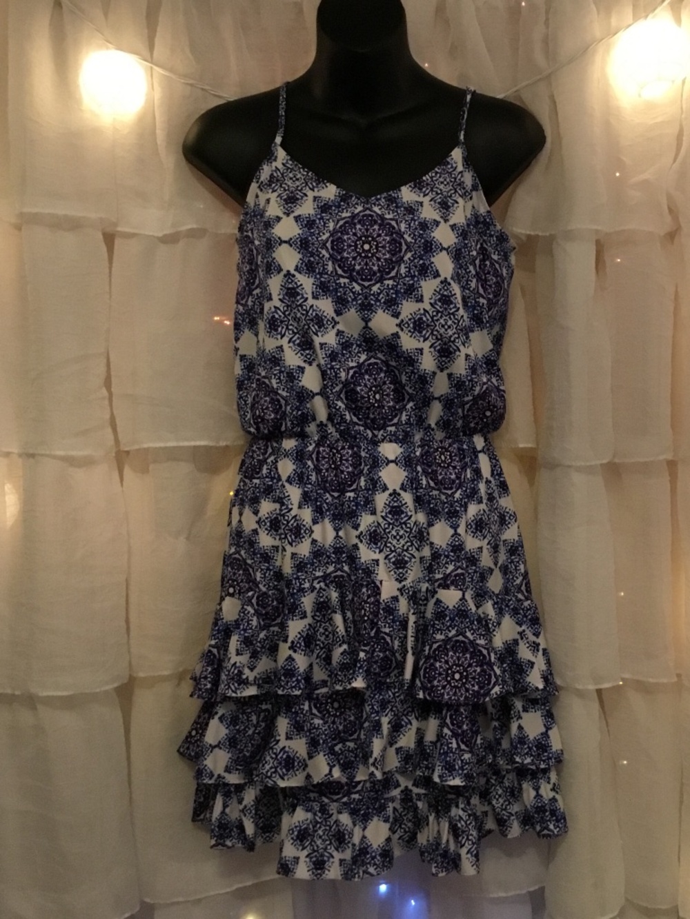 19 Cooper Boho Dress